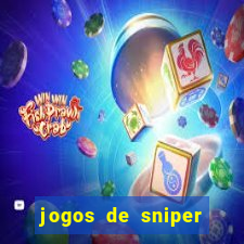 jogos de sniper para pc